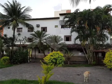 Lote/Terreno com 1 Quarto à venda, 860m² no Jardim Camburi, Vitória