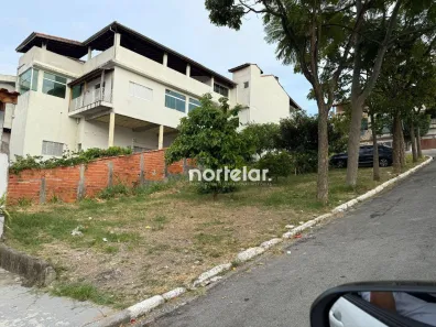 Lote/Terreno à venda, 283m² no Jardim Triana, São Paulo