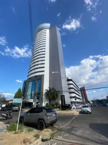 Sala Comercial para alugar, 89m² no Jóquei, Teresina
