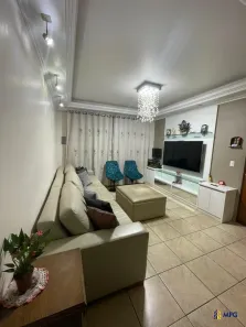 Casa com 3 Quartos à venda, 140m² no Jardim Harmonia, Sorocaba