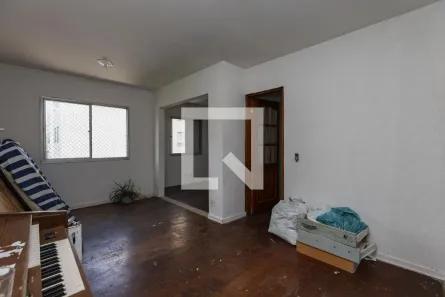 Apartamento com 2 Quartos à venda, 84m² no Vila Andrade, São Paulo