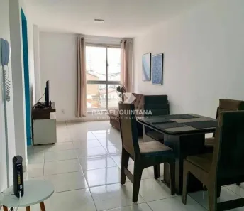 Apartamento com 2 Quartos à venda, 60m² no Centro, Florianópolis