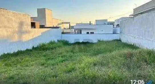 Lote/Terreno à venda, 337m² no Buru, Salto