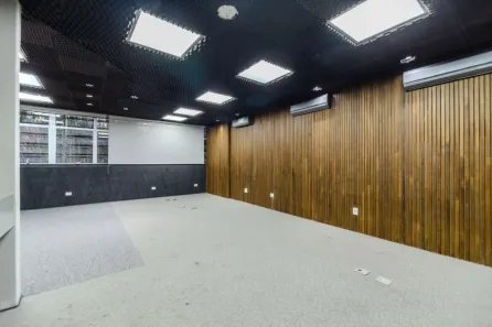 Ponto Comercial para alugar, 50m² no Jardim Paulistano, São Paulo