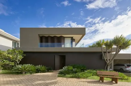 Casa de Condomínio com 5 Quartos à venda, 718m² no Alphaville Vespasiano, Vespasiano