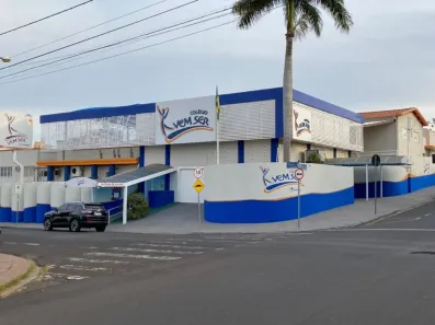 Imóvel Comercial com 3 Quartos à venda, 1000m² no Jardim Alvorada, São José do Rio Preto