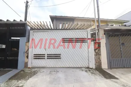 Sobrado com 3 Quartos à venda, 90m² no Casa Verde, São Paulo