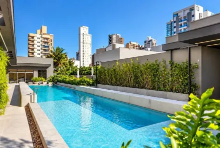 Apartamento com 2 Quartos à venda, 170m² no Cambuí, Campinas