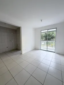 Apartamento com 2 Quartos para alugar, 58m² no Forquilhinha, São José