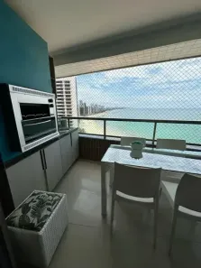 Apartamento com 5 Quartos à venda, 238m² no Candeias, Jaboatão dos Guararapes