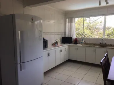 Casa com 4 Quartos à venda, 400m² no Santa Luzia, Ribeirão Pires