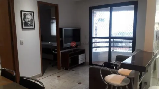 Apartamento com 2 Quartos à venda, 52m² no Tatuapé, São Paulo