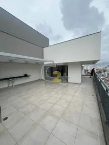 Cobertura com 3 Quartos à venda, 201m² no Quarta Parada, São Paulo