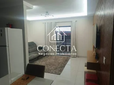 Casa com 2 Quartos à venda, 85m² no Grand Ville, Uberlândia