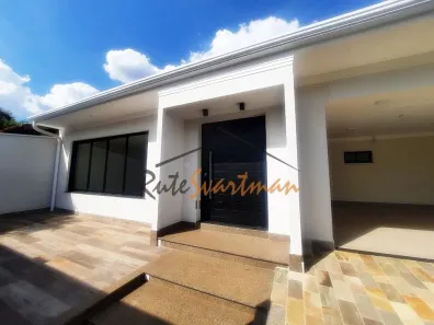 Casa com 4 Quartos à venda, 269m² no Cidade Universitária, Campinas