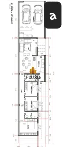 Casa com 3 Quartos à venda, 130m² no Vila Souto, Bauru