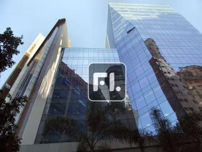 Sala Comercial para alugar, 795m² no Centro, Rio de Janeiro