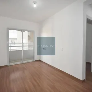 Apartamento com 2 Quartos à venda, 47m² no Ponte de São João, Jundiaí