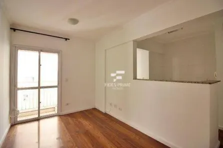 Apartamento com 2 Quartos à venda, 54m² no Baeta Neves, São Bernardo do Campo