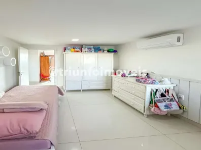 Apartamento com 3 Quartos à venda, 165m² no Guararapes, Fortaleza