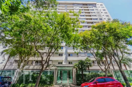 Apartamento com 2 Quartos à venda, 64m² no Jardim Botânico, Porto Alegre