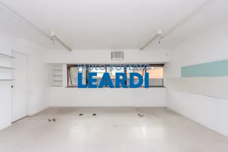 Sala Comercial à venda, 44m² no Vila Olímpia, São Paulo