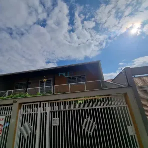 Sobrado com 5 Quartos à venda, 197m² no Jardim Planalto, Londrina