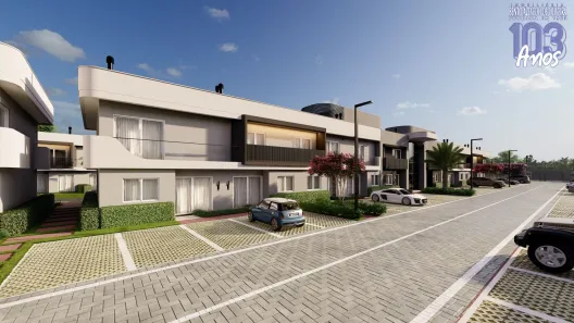 Apartamento com 2 Quartos à venda, 63m² no centro, Xangri-lá