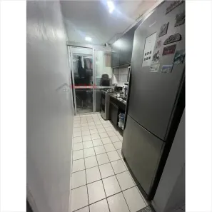 Apartamento com 2 Quartos à venda, 49m² no Jardim Santa Terezinha (Zona Leste), São Paulo