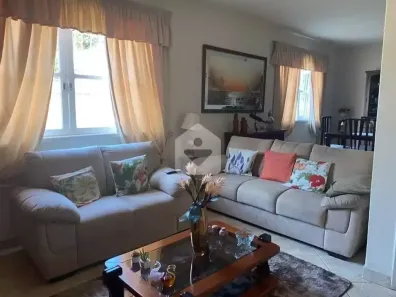 Casa com 3 Quartos à venda, 186m² no Valparaíso, Petrópolis