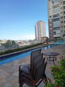 Apartamento com 2 Quartos à venda, 50m² no Jardim Roberto, Osasco