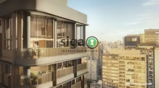 Cobertura com 4 Quartos à venda, 402m² no Pinheiros, São Paulo