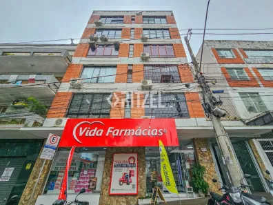 Sala Comercial para alugar, 31m² no Centro, Novo Hamburgo