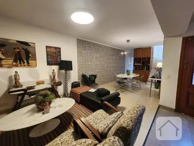 Sobrado com 3 Quartos à venda, 160m² no Jardim Bonfiglioli, São Paulo