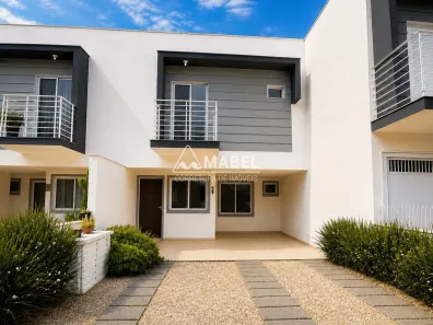 Casa com 2 Quartos à venda, 74m² no Ambrósio, Garopaba