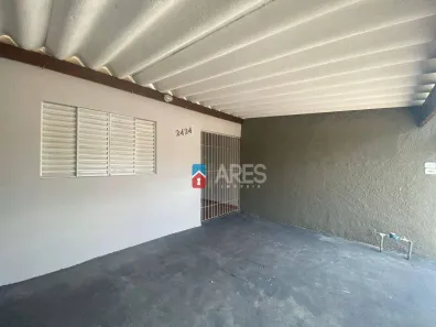 Casa com 2 Quartos à venda, 88m² no Jardim Europa I, Santa Bárbara D'Oeste