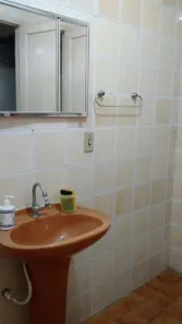 Apartamento com 2 Quartos à venda, 65m² no Encruzilhada, Santos