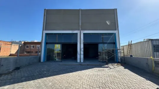 Ponto Comercial para alugar, 108m² no Igara, Canoas