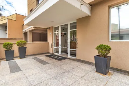 Sala Comercial para alugar, 34m² no Botafogo, Campinas