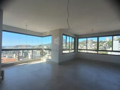 Apartamento com 4 Quartos à venda, 157m² no Santa Lúcia, Belo Horizonte