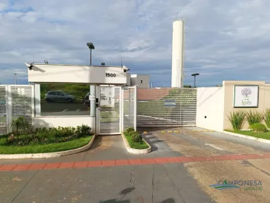 Apartamento com 2 Quartos à venda, 45m² no Ouro Verde, Londrina