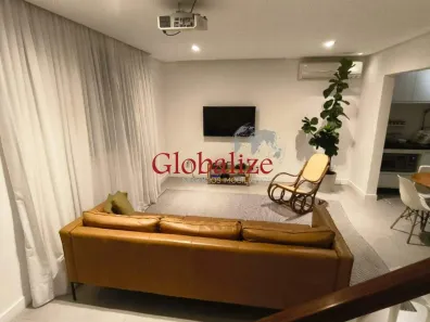 Sobrado com 3 Quartos à venda, 102m² no Campo Grande, Santos