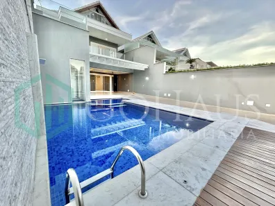 Casa de Condomínio com 3 Quartos à venda, 400m² no Barra da Tijuca, Rio de Janeiro