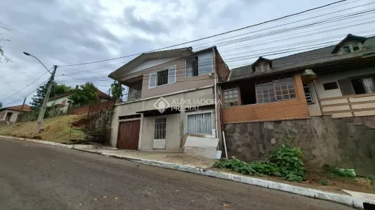 Casa com 3 Quartos à venda, 202m² no Canudos, Novo Hamburgo