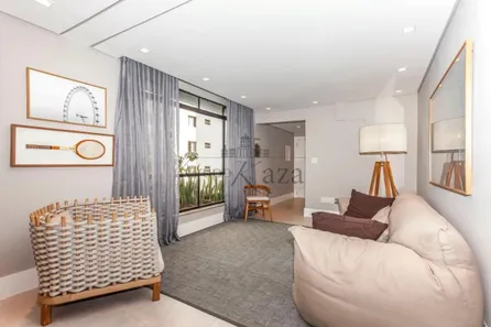 Apartamento com 3 Quartos à venda, 178m² no Jardim Paulista, São Paulo