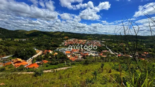 Lote/Terreno à venda, 2200m² no Ajuda, Guararema