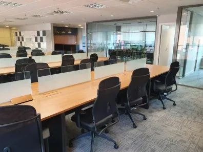 Sala Comercial para alugar, 193m² no Vila Olímpia, São Paulo