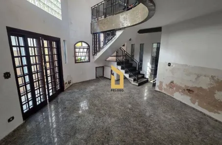 Sobrado com 4 Quartos à venda, 280m² no Água Fria, São Paulo
