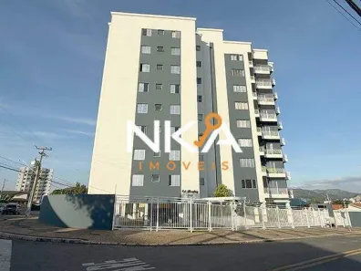 Apartamento com 3 Quartos à venda, 80m² no Vila Ramaciotti, Valinhos