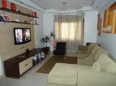 Sobrado com 3 Quartos à venda, 270m² no Vila Centenário, São Paulo
